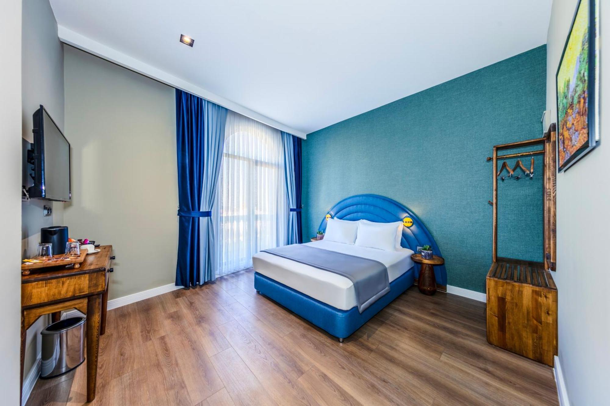 Nenessa Airport Hotel Arnavutkoy Luaran gambar
