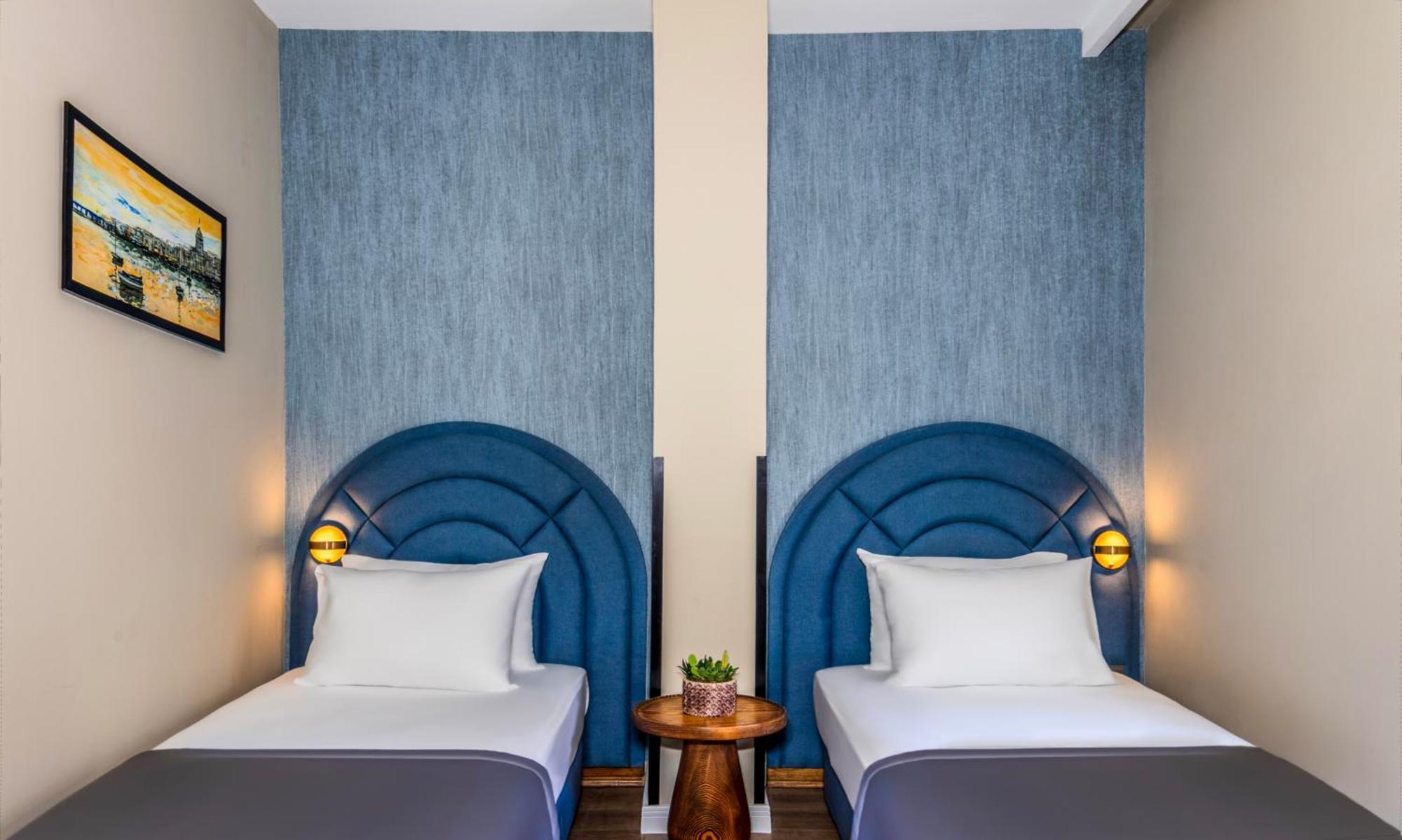 Nenessa Airport Hotel Arnavutkoy Luaran gambar