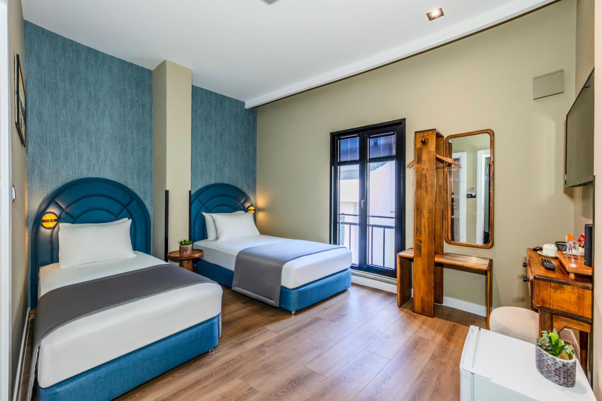 Nenessa Airport Hotel Arnavutkoy Luaran gambar